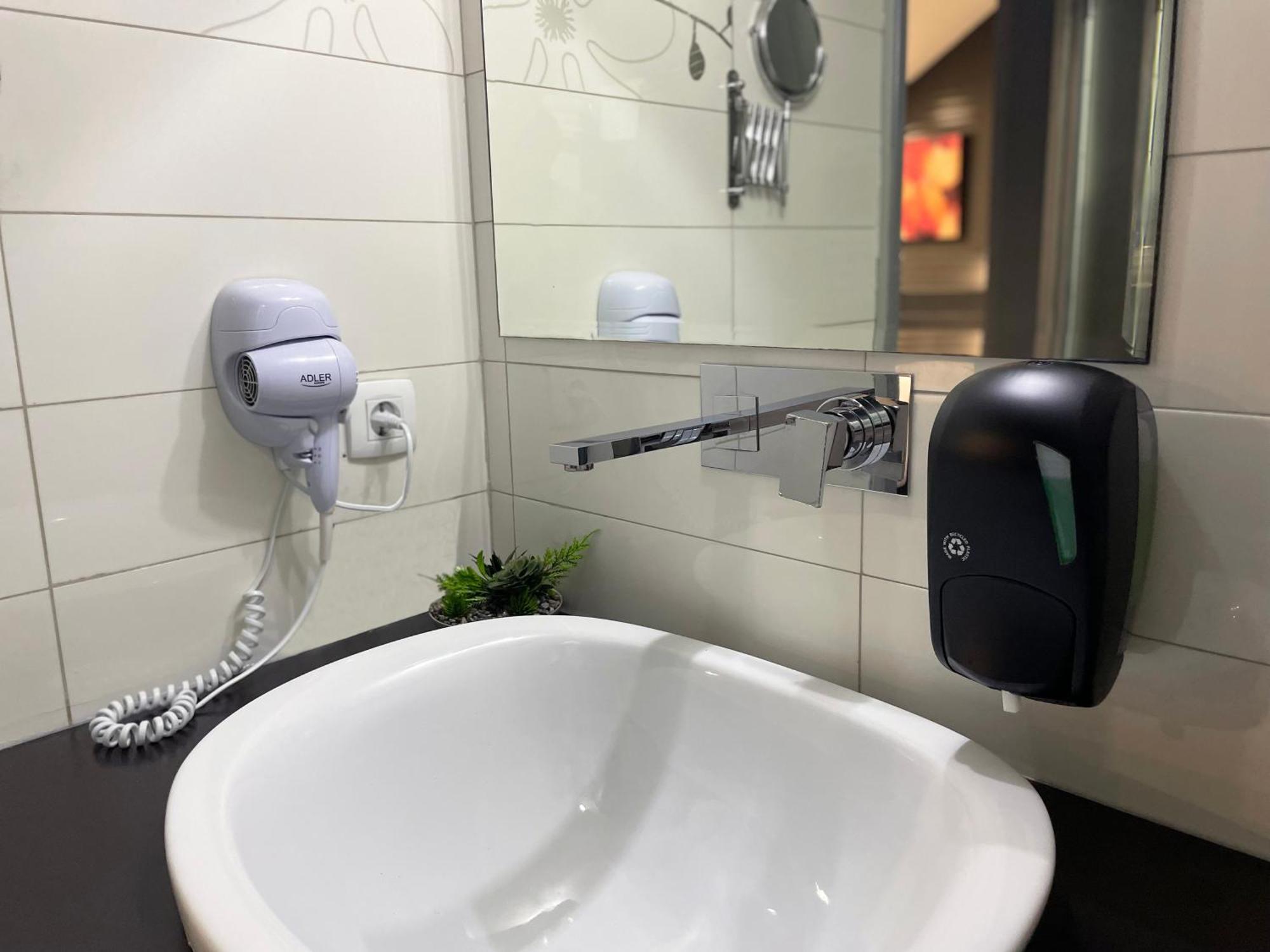 Sienna Apartments Skopje Ngoại thất bức ảnh
